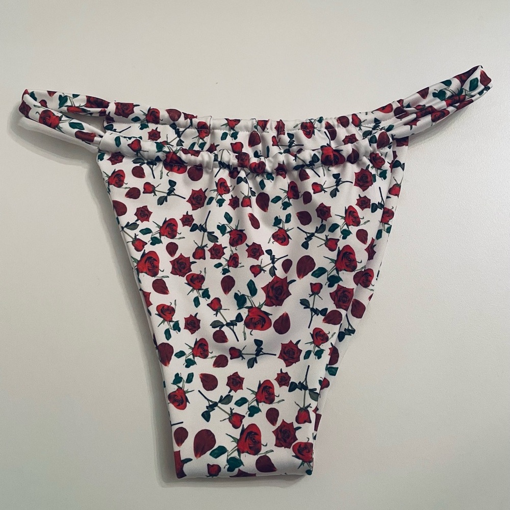 Nahla Swim Floral Bikini Pant